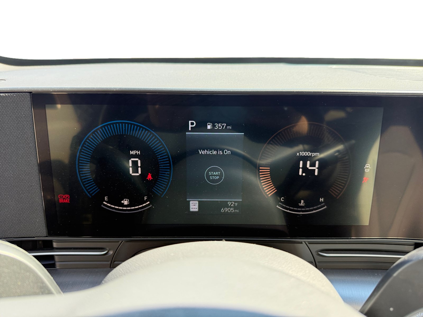 Certified 2026 Hyundai Kona SEL Sport FWD image 11