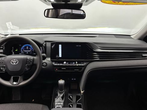 Used 2026 Toyota Camry LE FWD image 23