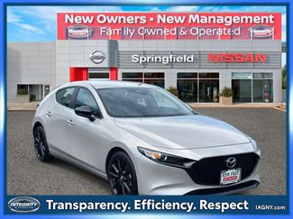 Used 2024 MAZDA MAZDA3 s FWD video 1