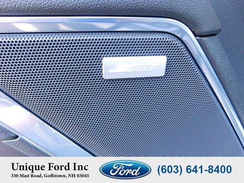 Used 2023 GMC Sierra 1500 Elevation w/ Elevation Premium Package image 19