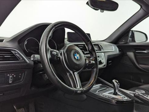 Used 2021 BMW M2 Competition w/ M Driver's Package RWD image 22