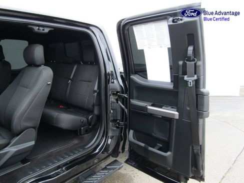Certified 2020 Ford F150 XLT w/ Equipment Group 302A Luxury AWD/4WD image 25