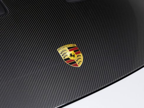 Used 2025 Porsche 911 GT3 RS RWD image 55