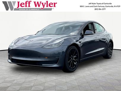 Used 2022 Tesla Model 3 Long Range