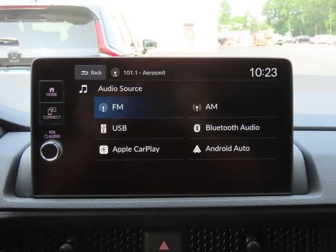 New 2026 Honda CR-V EX image 19