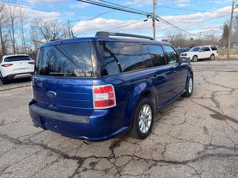 Used 2013 Ford Flex SE image 6