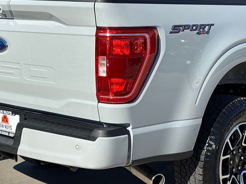 Used 2023 Ford F150 XLT w/ Equipment Group 302A High image 6