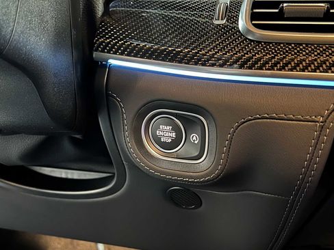 New 2026 Mercedes-Benz GLE 63 AMG S image 31