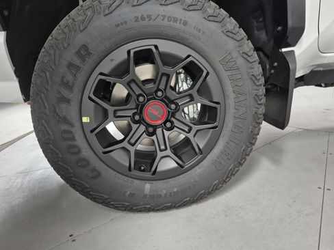 New 2026 Toyota Tacoma TRD Pro image 14