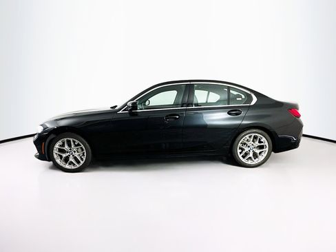Used 2025 BMW 330i Sedan image 4