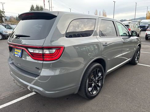 Used 2022 Dodge Durango R/T image 8