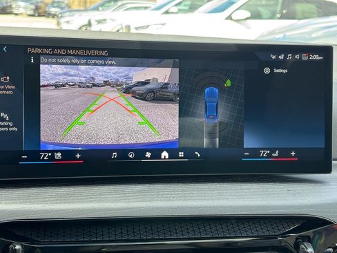 New 2026 BMW i4 xDrive40i image 21