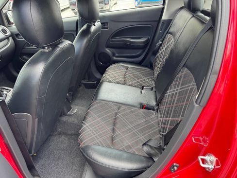 Used 2023 Mitsubishi Mirage SE image 14