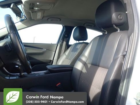 Used 2020 Chevrolet Impala LT image 23