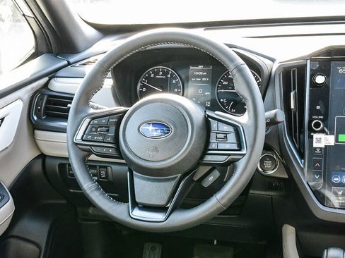 New 2026 Subaru Forester Limited image 17