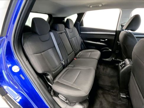 Used 2023 Hyundai Tucson SEL AWD/4WD image 26