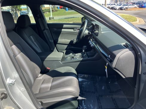 Used 2026 Honda Civic Sport image 34