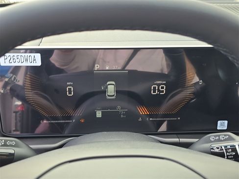 New 2026 Kia Sportage EX image 32