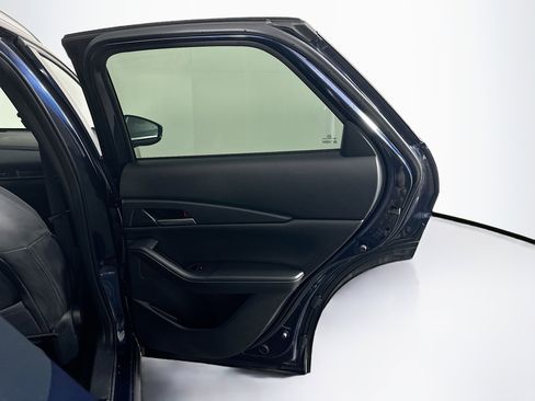 Used 2023 MAZDA CX-30 AWD 2.5 S w/ Select Package image 31