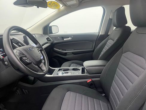 Used 2024 Ford Edge SE w/ Black Appearance Package image 23