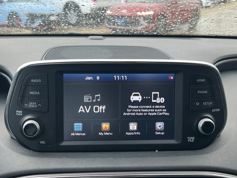 Used 2020 Hyundai Santa Fe SEL w/ Convenience Package image 32