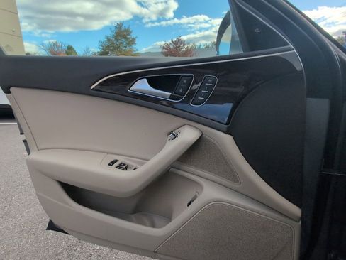 Used 2016 Audi A6 3.0T Premium Plus image 17