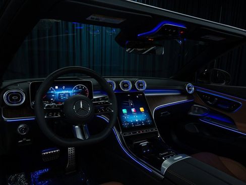 New 2026 Mercedes-Benz CLE 450 4MATIC Cabriolet image 18