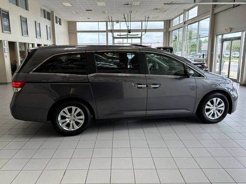 Used 2015 Honda Odyssey EX-L image 63