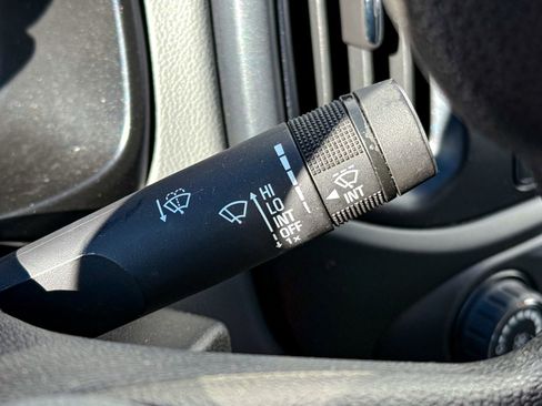 Used 2019 Chevrolet Colorado W/T w/ WT Convenience Package image 24