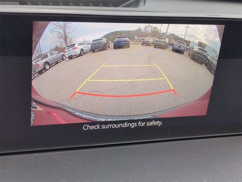 New 2025 MAZDA CX-50 2.5 Hybrid w/ Premium Plus Pkg image 21