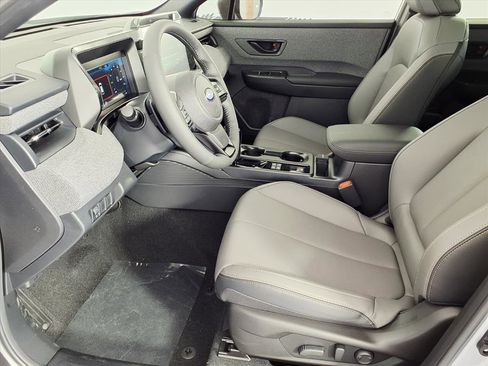 New 2026 Subaru Outback Limited XT image 7