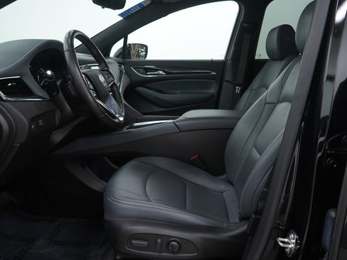 Used 2023 Buick Enclave Essence w/ Experience Buick Package image 24