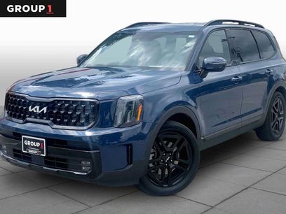Certified 2024 Kia Telluride SX Prestige X-Line