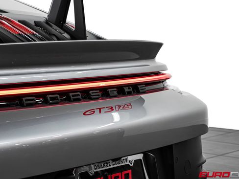 Used 2024 Porsche 911 GT3 RS RWD image 22