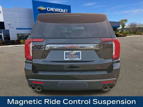 Used 2023 GMC Yukon AT4 image 7