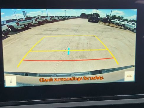 New 2025 Toyota Tundra Limited w/ Power Package AWD/4WD image 16