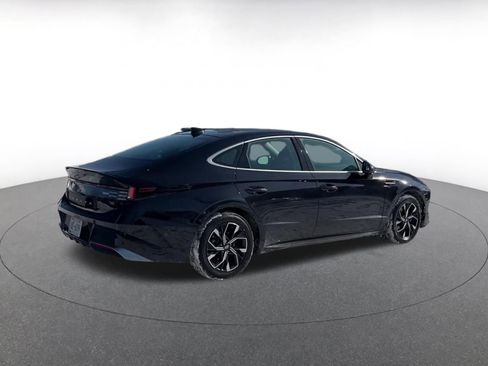 Used 2025 Hyundai Sonata SEL image 15