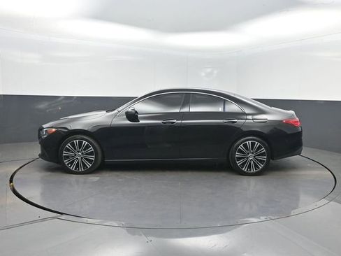 Used 2023 Mercedes-Benz CLA 250 4MATIC w/ Premium Package image 2