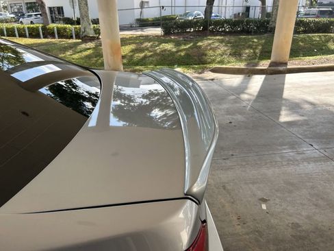 Used 2020 Subaru WRX w/ Popular Package #3 (IZT) image 18