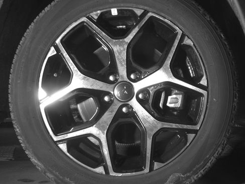 Used 2025 Jeep Compass Limited image 13