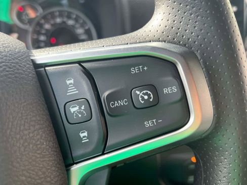 New 2026 RAM 4500 Tradesman w/ Chrome Appearance Group AWD/4WD image 12