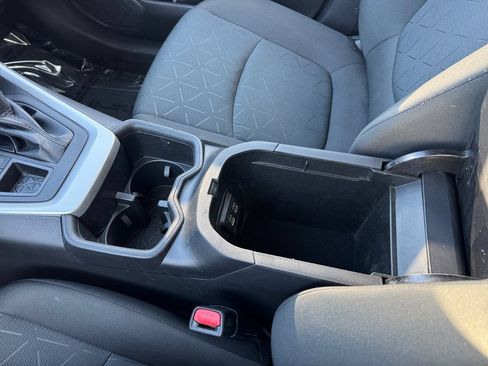 Certified 2023 Toyota RAV4 XLE w/ Convenience Package AWD/4WD image 28