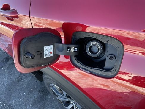 New 2026 Ford Explorer ST-Line image 62