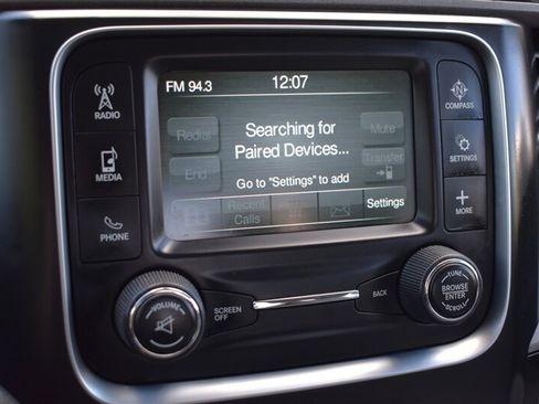 Used 2019 RAM 1500 Tradesman w/ Tradesman SXT Package AWD/4WD image 25