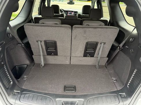 New 2026 Dodge Durango GT w/ Blacktop Package image 19