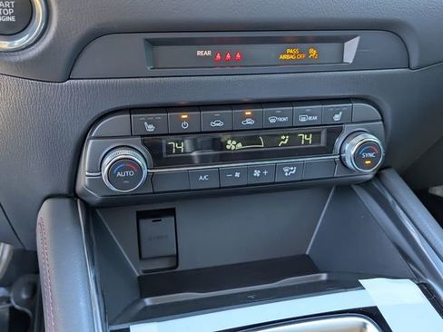New 2025 MAZDA CX-5 Carbon Edition image 21