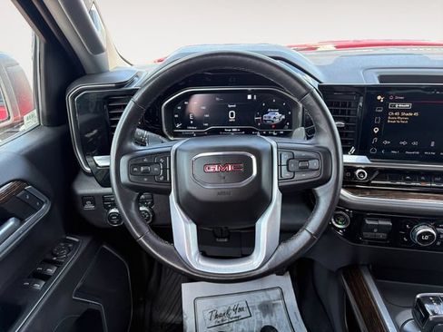 Used 2022 GMC Sierra 1500 Elevation AWD/4WD image 12