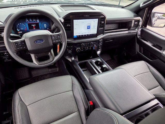 Used 2026 Ford F150 STX w/ F-150 LOBO Package AWD/4WD image 8