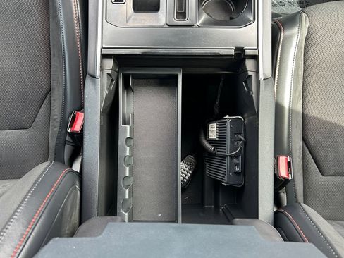 Used 2025 Ford F150 Raptor w/ Equipment Group 803A Raptor R image 25