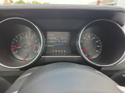 Used 2017 Ford Mustang GT Premium w/ Equipment Group 401A RWD image 23